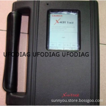 Launch X431 tool infinite